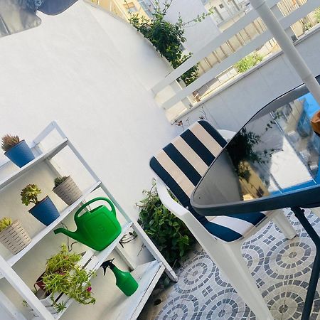 Inanna Home Bari Eksteriør billede