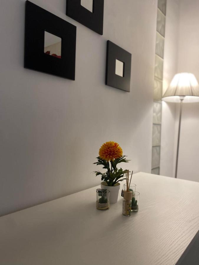 Inanna Home Bari Eksteriør billede