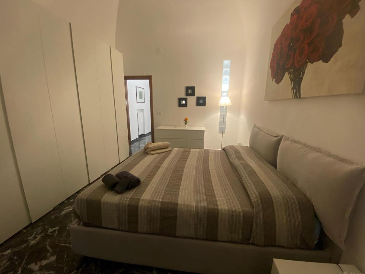 Inanna Home Bari Eksteriør billede