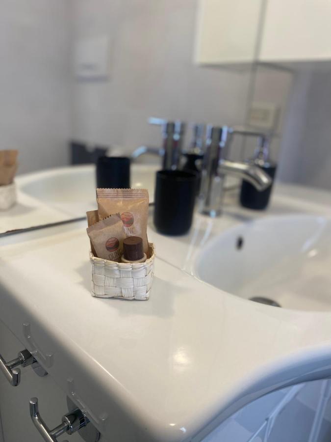 Inanna Home Bari Eksteriør billede