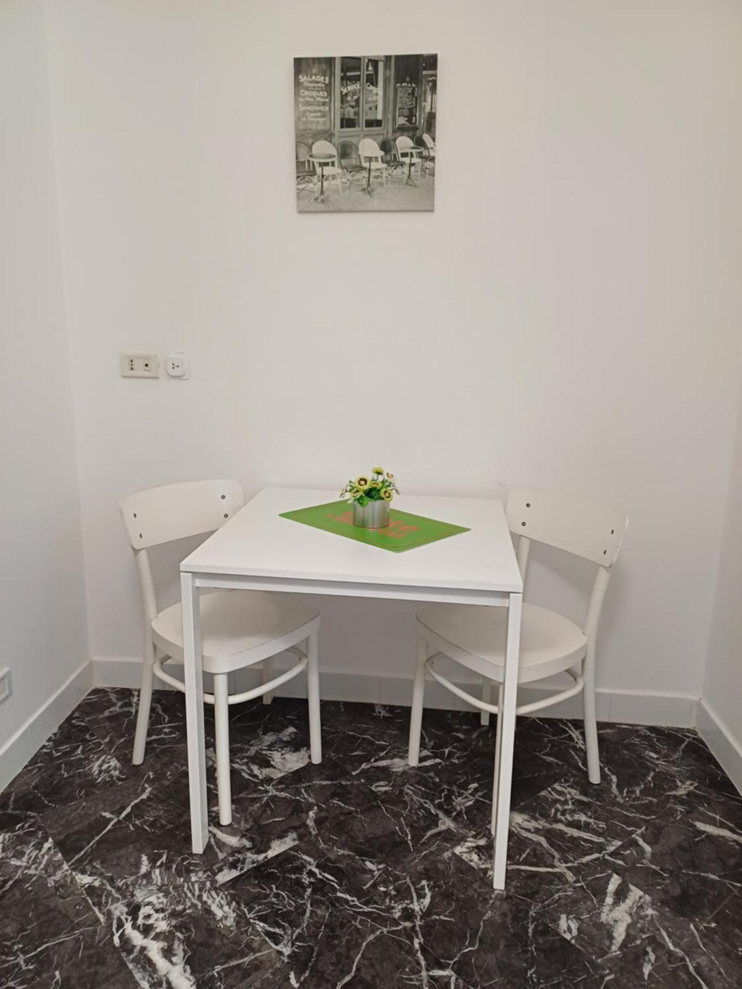Inanna Home Bari Eksteriør billede