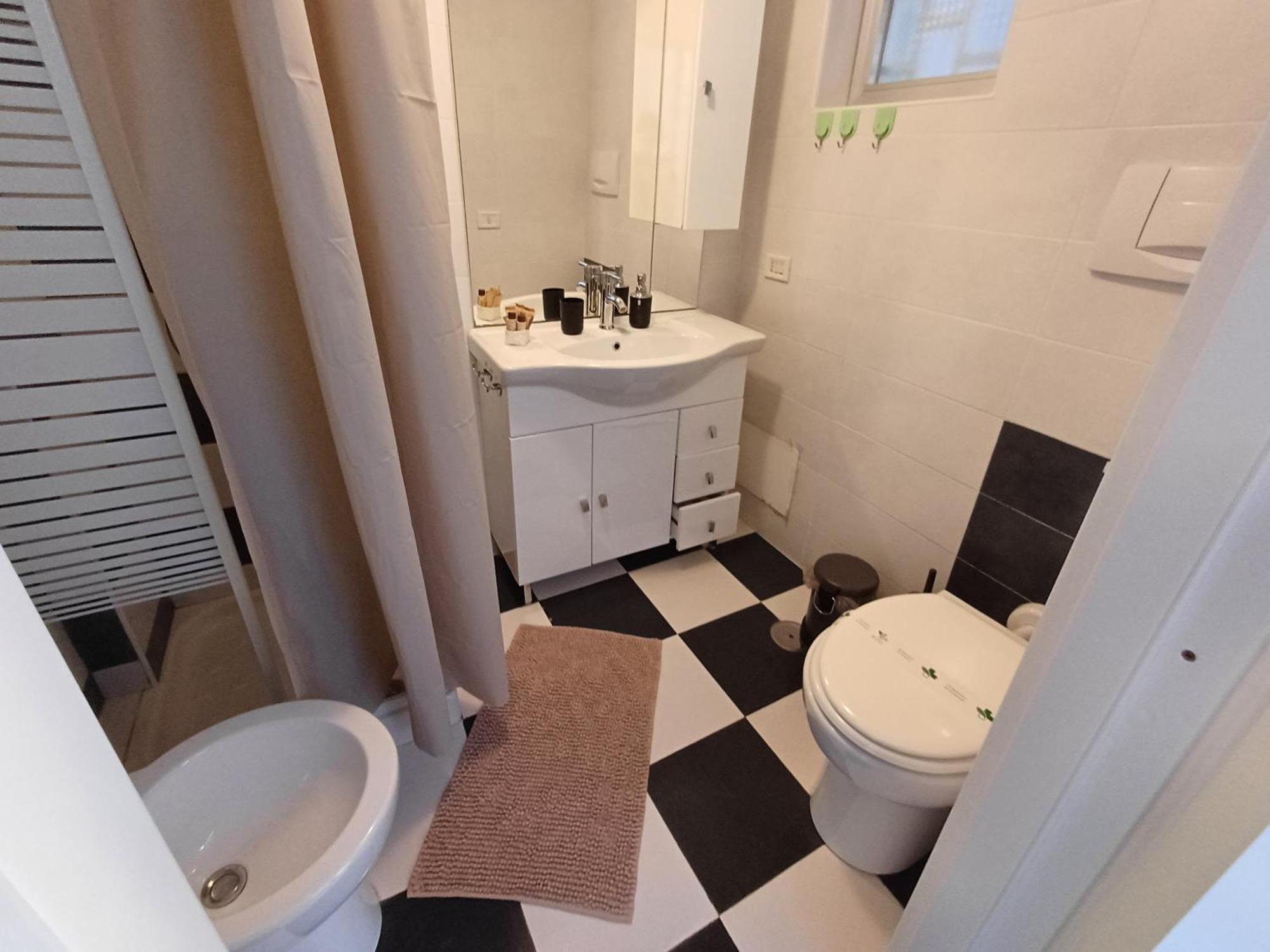 Inanna Home Bari Eksteriør billede