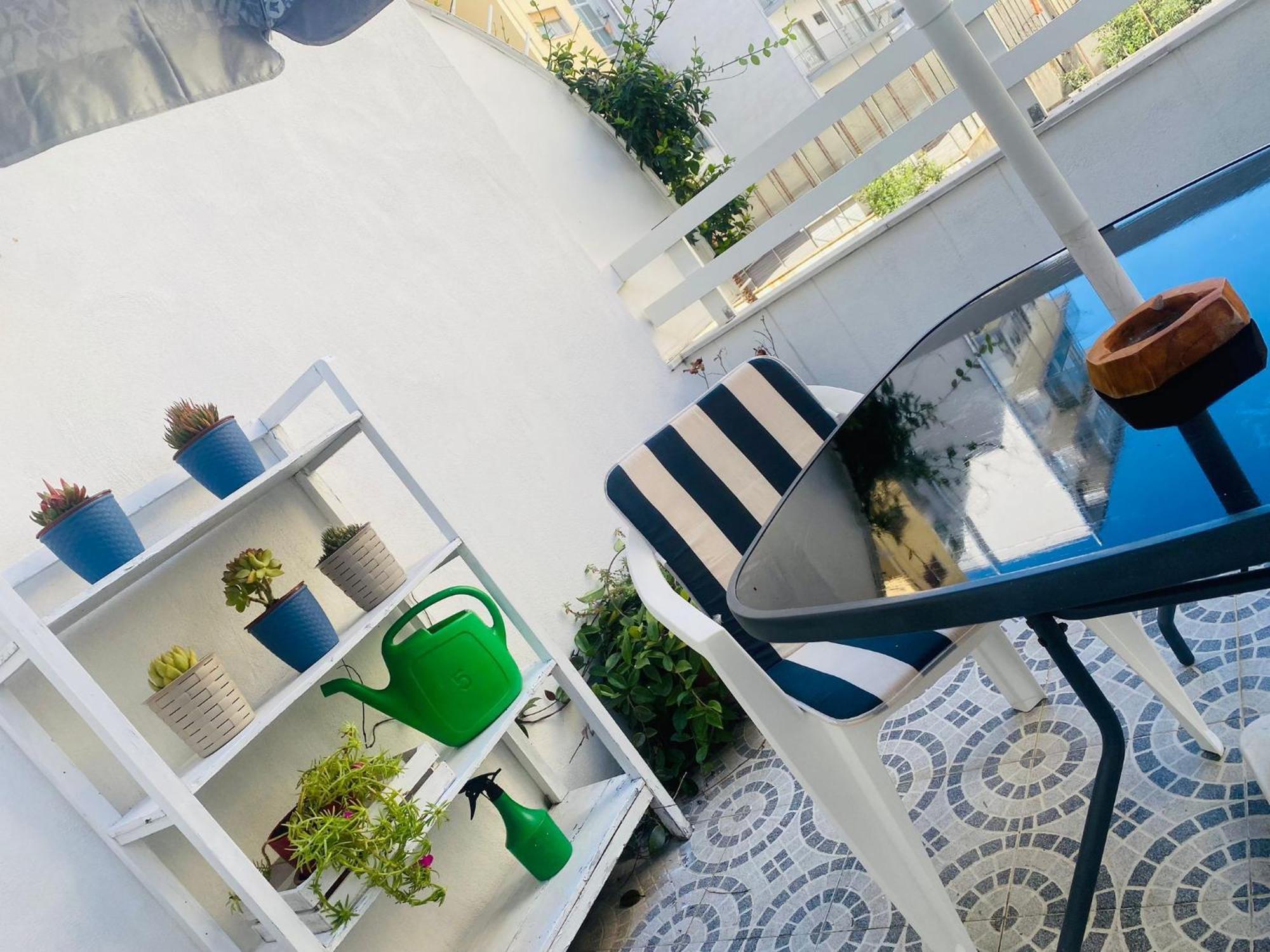 Inanna Home Bari Eksteriør billede